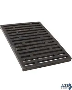 Grate, Fire (Gas Char Broiler) for Cecilware