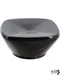 Knob, Dispenser Lid for Cecilware - Part # GMM028A