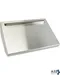 Holder, Discharge Pan for Franke Commercial Systems - Part # 620426