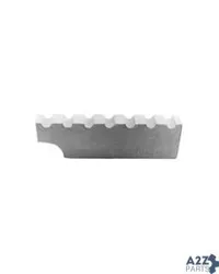 Brick, Grate Support(Ember-Glo) for Ember Glo - Part # 4510-10