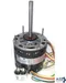 Direct Drive 4 Speed Motor, 1/2- 1/3- 1/4- 1/5 Hp for Fasco - Part# D701