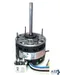Direct Drive 3 Speed Motor, 1/4- 1/5- 1/6 Hp for Fasco - Part# D721