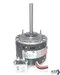 Direct Drive 3 Speed Motor, 1/6- 1/8- 1/10 Hp for Fasco - Part# D928