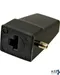 Handle, Push (Toaster) for Ge (Hobart) - Part # XNC5X240