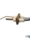 Sensor, Igniter-Flame(Assembly) for Baker'S Aid - Part # BAD01-3RO348