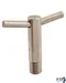 Handle, T (Assy) for Hobart - Part # 00-1-505006PE
