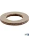 Washer, Bowl for Jet Spray - Part # ICOS3354