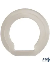 Gasket, Bowl Spout for Jet Spray - Part # ICO1010463