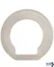 Gasket, Bowl Spout for Jet Spray - Part # ICO620710142
