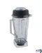 Container (Assy, 64 Oz, W/Blade) for Vita-Mix - Part # VTM1195