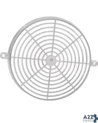 Guard,Fan (6-7/8") for Continental Refrigerator - Part# 40622