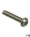 Screw, Blade for Vollrath/Redco - Part # VOL302