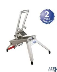 Slicer, Onion (1/4"Cut, Redco) for Vollrath Co