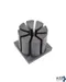 Head, Pusher (4-8 Wedges) for Vollrath/Redco - Part # VOL379038