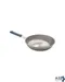 Pan, Fry(10", Alum, Cool Handle) for Vollrath/Redco