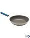 Pan,Fry, 8",Non-Stick,Wearguard for Redco Slicers - Part# ES4008