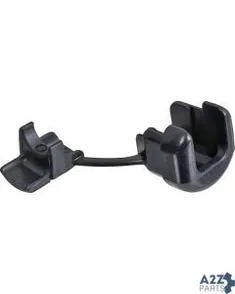 Relief, Power Cord Strain for Server - Part # SER11201