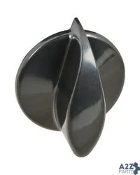 Knob,Thermostat Black for Server Products Part# 81271