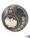 Dial, Thermostat for Wolf - Part # VH719299