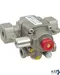 Valve, Safety (Ts11J, 1/4"Npt) for Wolf