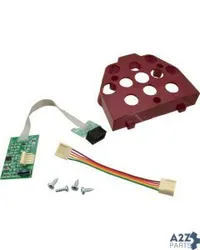 Sensor Kit (Pcb, W/Cables&Lens) for World Dryer - Part # 49-200K