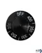 Dial 2-1/4 D, 400-200 for Anets - Part# P8901-38