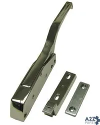 Latch With Strike for Vulcan Hart - Part# 415952-G1