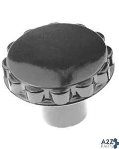 Manual Adv Knob1-7/8 D for Cecilware - Part# M027A