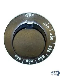 Dial2 D, Off-450-200 for Bloomfield - Part# 2R-45321