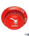 Dial for Eagle Group/Metal Masters - Part# 310335