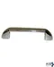 Handle, 4 Chrome P50-1010 for Randell - Part# HD HDL010