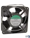 Fan,Axial (120V,Cooling) for Waring - Part# 029773