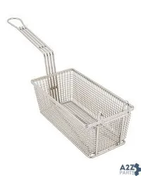Basket, Fry (11" X 5-5/8", Fh) for Keating