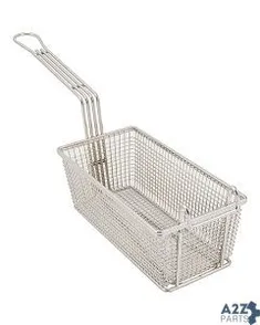 Basket, Fry (11" X 5-5/8", Fh) for Pitco