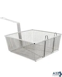 Basket, Fry (13"X 12-1/4", Fh) for Prince Castle