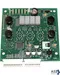 Hp Bw Control Board for Henny Penny - Part# 59188