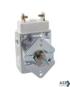 Thermostat (200-400, Rx) for Star Mfg