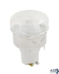 Lamp, Oven (120V, 40W, Assembly) for Vulcan-Hart - Part # VH3570361