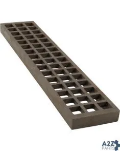 Grate, Coal (4" X 20") for Garland - Part # GL222034