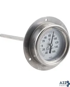 Thermometer, Probe (-40/160F) for Bally Refrigeration - Part # BLRB17000
