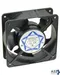 Fan, Axial (4.75", 115V, 18W) for Middleby Marshall - Part # 27392-0001