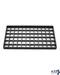 Bottom Grate 15-1/8 X 8 for Rankin Deluxe - Part# RDLR-02