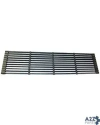 Grate, Top - Broiler for Montague - Part# 9347-5