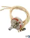 Control, Speed (208-240V) for Holman - Part # STA118062