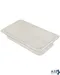 Pan, Food (Third, Clear, 2-1/2"D) for Cambro