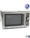 Microwave(Rcs10Dse, 1000W, Dial) for Amana