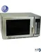 Microwave (Rfs12Ts, 120V/1200W) for Amana