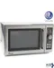 Microwave, Rcs10Dse,1000W,Dial for Amana - Part# RCS10DS