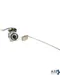 Thermostat(100-550F, D1, W/Dial) for Vulcan-Hart