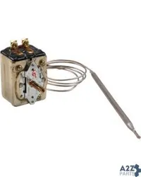 Thermostat (190F Max) for Wittco - Part # WP110